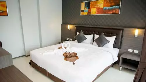 Picnic Hotel Bangkok